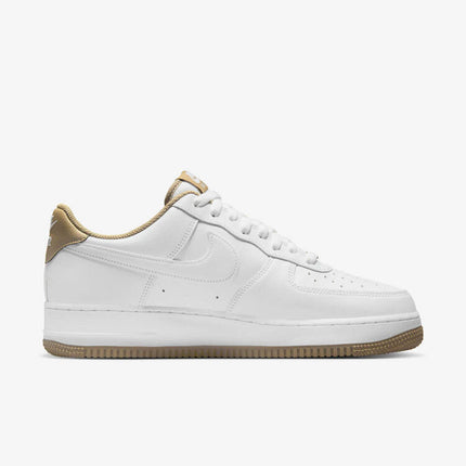 Men's Nike Air Force 1 Low 'White' Shoes