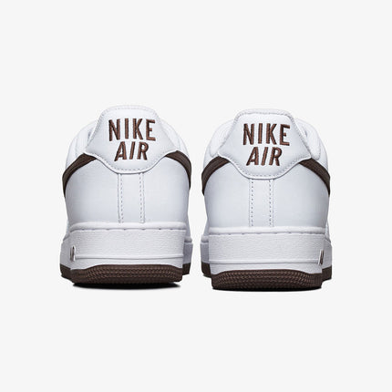 Men's Nike Air Force 1 Low 'White Chocolate' Shoes