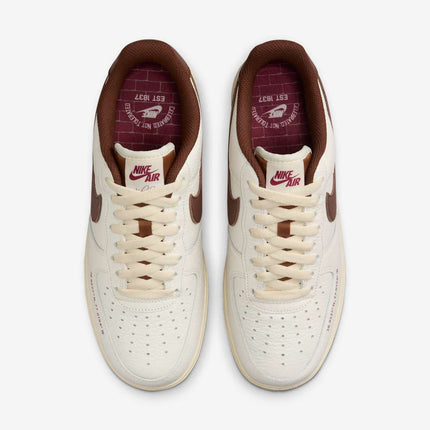 Men's Nike Air Force 1 Low 'Yard Runners' Shoes