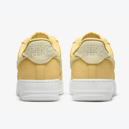 Men's Nike Air Force 1 Low 'Yellow' Shoes