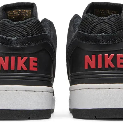 Men's Nike Air Force 2 Low 'Deep Forest' Shoes