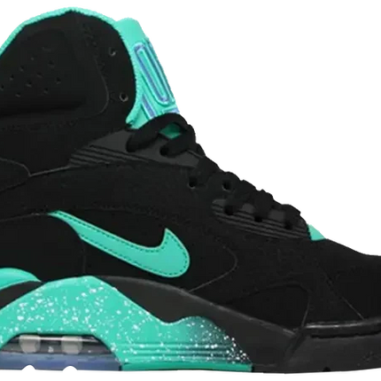 Men's Nike Air Force 180 'Atomic Teal' Shoes