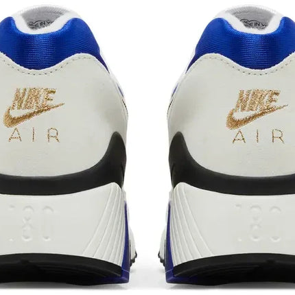 Men's Nike Air Force 180 'Concord' Shoes