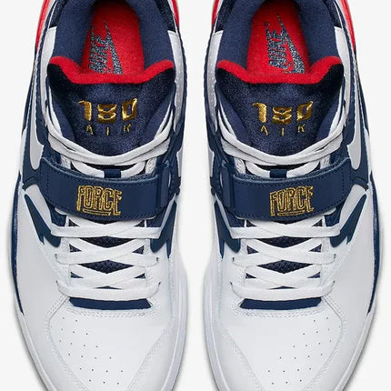Men's Nike Air Force 180 'Olympic' Shoes