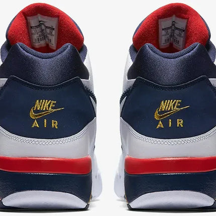 Men's Nike Air Force 180 'Olympic' Shoes