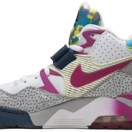 Men's Union LA x Air Force 180 'Clerks Pack' Shoes