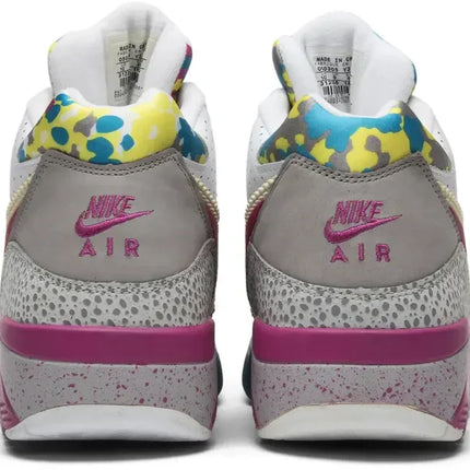 Men's Union LA x Air Force 180 'Clerks Pack' Shoes