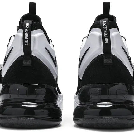 Men's Nike Air Force 270 'Black' Shoes