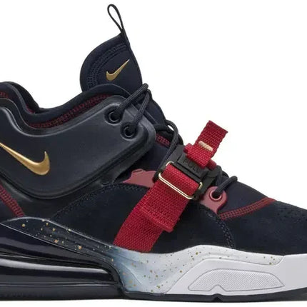 Men's Nike Air Force 270 'Dream Team' Shoes