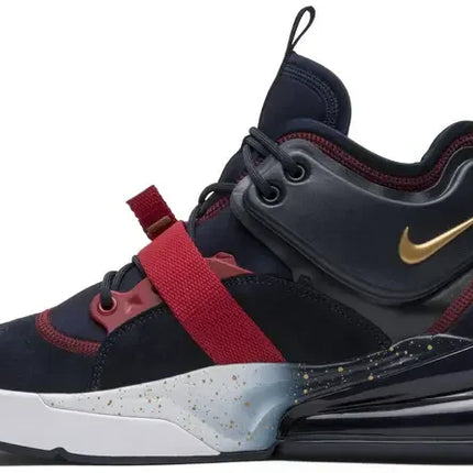 Men's Nike Air Force 270 'Dream Team' Shoes