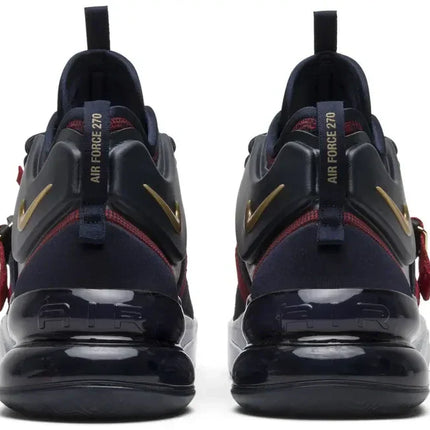 Men's Nike Air Force 270 'Dream Team' Shoes