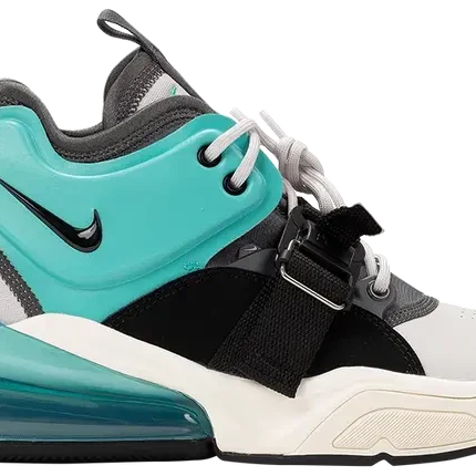 Men's Nike Air Force 270 'Hyper Jade' Shoes