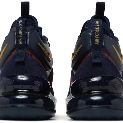 Men's Nike Air Force 270 'Olympic' Shoes