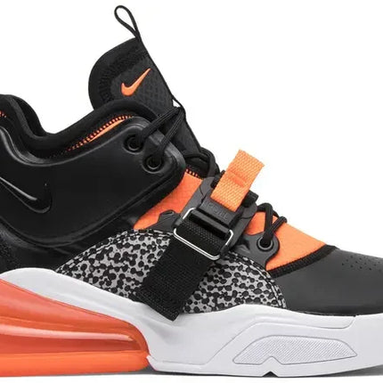 Men's Nike Air Force 270 'Safari' Shoes