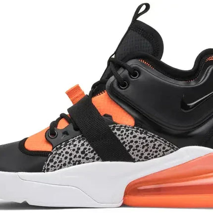 Men's Nike Air Force 270 'Safari' Shoes