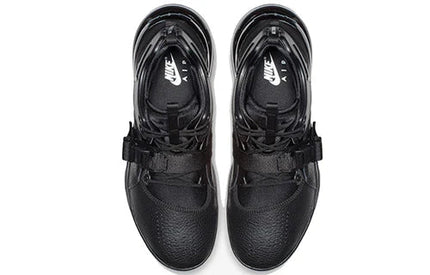 Men's Nike Air Force 270 'Triple Black' Shoes