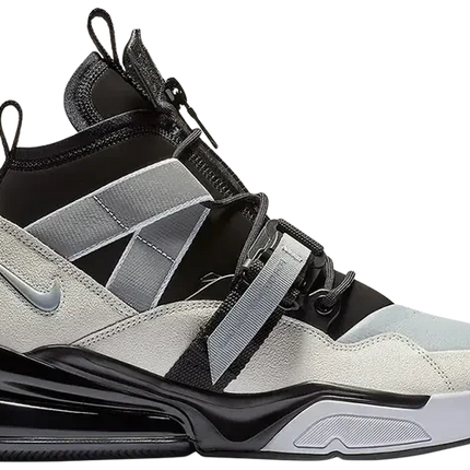 Men's Nike Air Force 270 'Utility 'Black Sail' Shoes