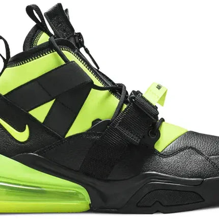 Men's Nike Air Force 270 'Utility 'Volt' Shoes