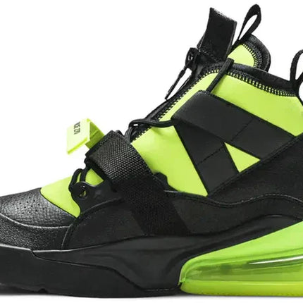 Men's Nike Air Force 270 'Utility 'Volt' Shoes