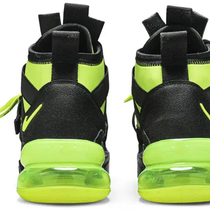 Men's Nike Air Force 270 'Utility 'Volt' Shoes