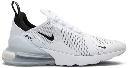 Men's Nike Air Force 270 'White' Shoes