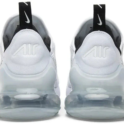 Men's Nike Air Force 270 'White' Shoes