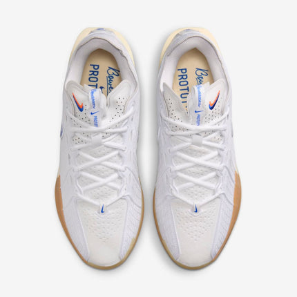 Men's Nike GT Cut 3 Blueprint Shoes
