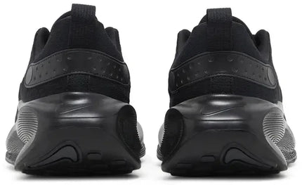 Men's Nike Infinity Run Black Anthracite Shoes