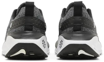 Men's Nike Infinity Run 'Oreo' Shoes