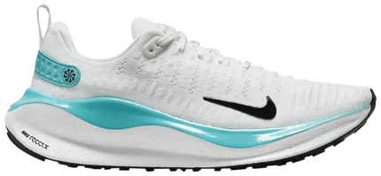 Men's Nike Infinity Run 'White Dusty Cactus' Shoes