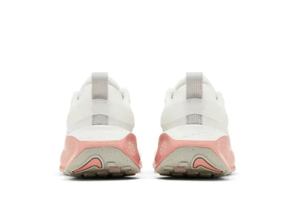 Men's Nike Infinity Run 'White Red Stardust' Shoes