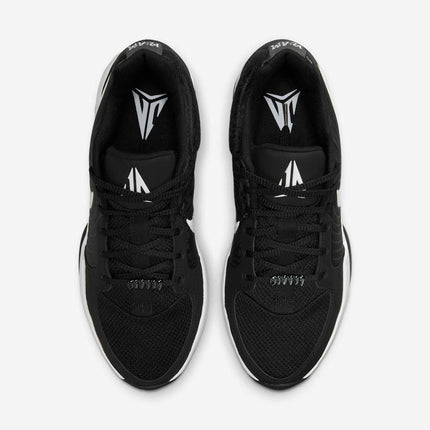 Men's Nike Ja 2 'Black White' Shoes