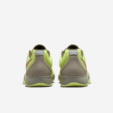 Men's Nike Ja 2 'Twelve Time' Shoes