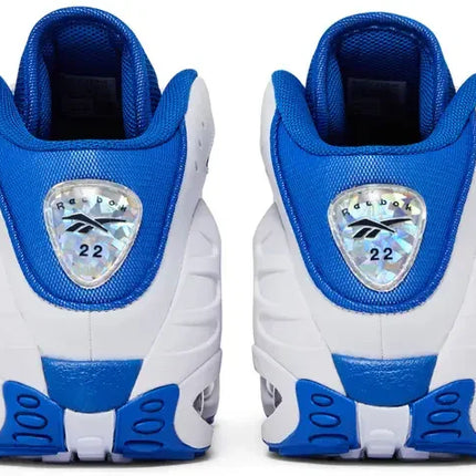 Men's Reebok ES22 'Electric Cobalt' Shoes