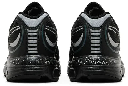 Men's Reebook Premier Road Modern 'Black Silver Metallic' Shoes