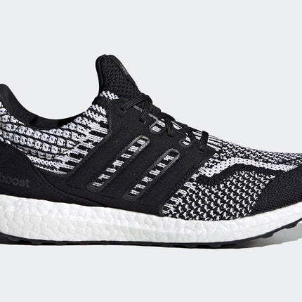 Men's Ultra Boost 5.0 DNA 'Core Black' Shoes