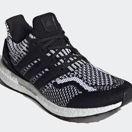 Men's Ultra Boost 5.0 DNA 'Core Black' Shoes