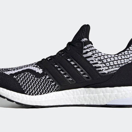 Men's Ultra Boost 5.0 DNA 'Core Black' Shoes