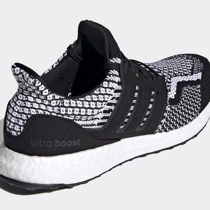 Men's Ultra Boost 5.0 DNA 'Core Black' Shoes