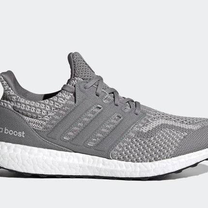 Men's Ultra Boost 5.0 'Grey Three' Shoes