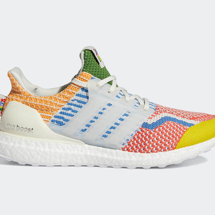 Men's Ultra Boost 5.0 'Pride' Shoes