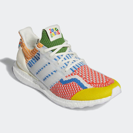 Men's Ultra Boost 5.0 'Pride' Shoes