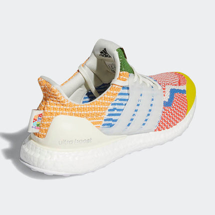 Men's Ultra Boost 5.0 'Pride' Shoes