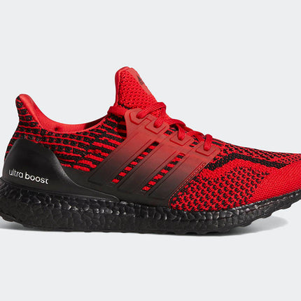 Men's Ultra Boost 5.0 'Scarlet Core Black' Shoes
