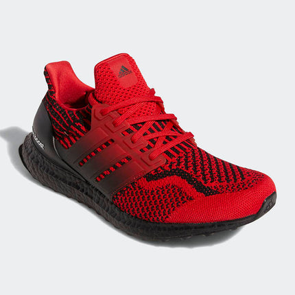 Men's Ultra Boost 5.0 'Scarlet Core Black' Shoes