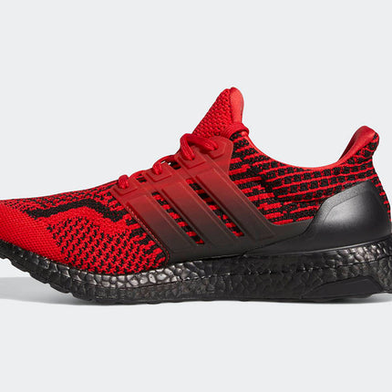 Men's Ultra Boost 5.0 'Scarlet Core Black' Shoes