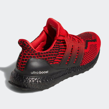 Men's Ultra Boost 5.0 'Scarlet Core Black' Shoes