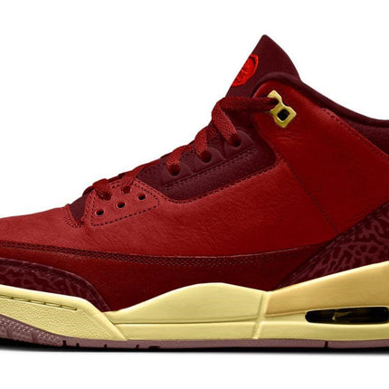 Men's Air Jordan 3 BIN 23 Shoes