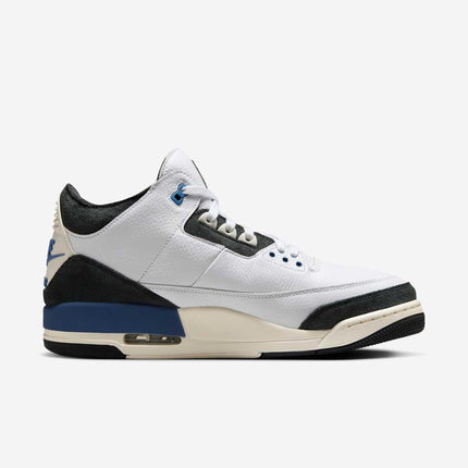Men's Air Jordan 3 For The Love Shoes