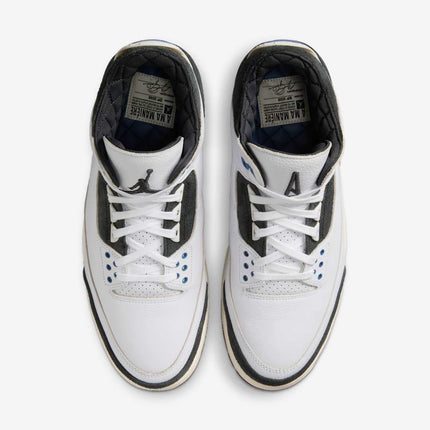 Men's Air Jordan 3 For The Love Shoes